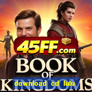 download cd lulu santos acustico mtv 2000